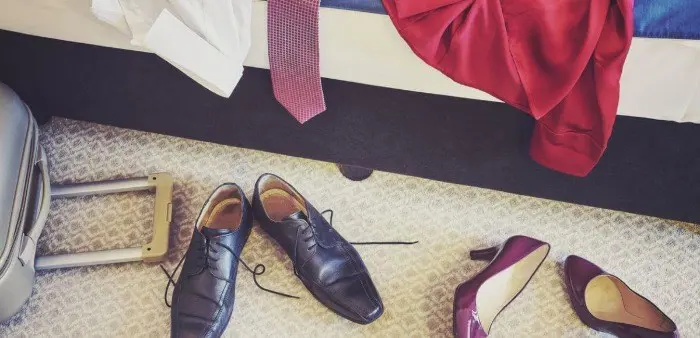 Wil jij even geen moeder en huisvrouw zijn?