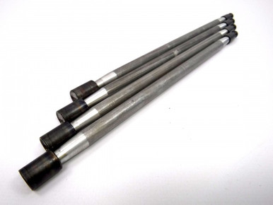 Used stoterstangset nevada750,ntx,strada