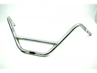 Used Stuur 850T3 groot met kabeldoorvoer