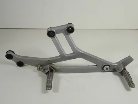 LINKER SCHETSPLAAT Ducati Monster 800 2003 - 2004