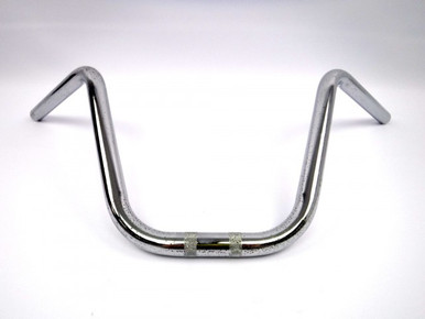 Used stuur dingo 3v chrome (new)