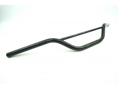 Used stuur universeel 22MM zwart cross