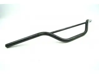 Used stuur universeel 22MM zwart cross