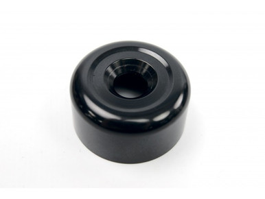 Used Stuurgewicht Trident 660 Zwart