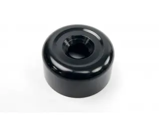 Used Stuurgewicht Trident 660 Zwart