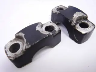 Used stuurklemset cal,t3,5,sp,v-35,50,65