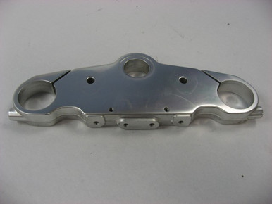 Used stuurplaat 1400