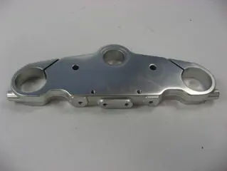 Used stuurplaat 1400