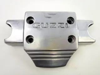 Used stuurplaat strada 750