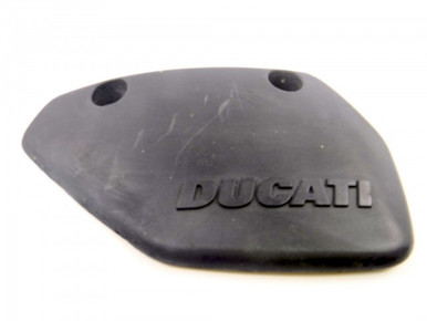 Used swingarm cover multistrada 1000