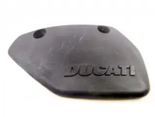 Used swingarm cover multistrada 1000