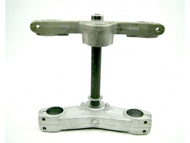 Used t-stuk+kroonplaat 1100 sport