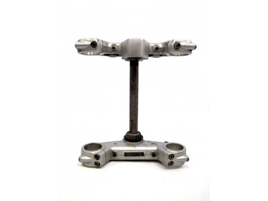 Used t-stuk+kroonplaat cal jackal