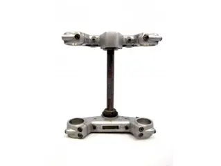 Used t-stuk+kroonplaat cal jackal