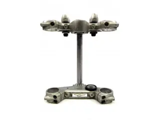 Used t-stuk+kroonplaat cal spec, ev