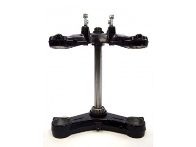 Used t-stuk+kroonplaat california 3