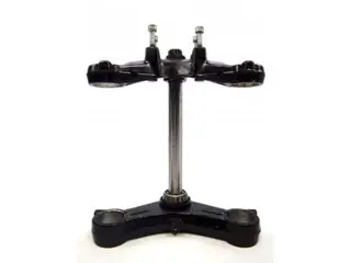 Used t-stuk+kroonplaat california 3