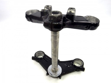 Used t-stuk+kroonplaat california 3   /b