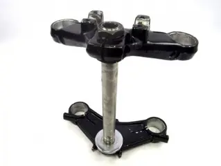 Used t-stuk+kroonplaat california 3   /b