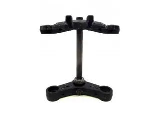 Used t-stuk+kroonplaat california 3   /c