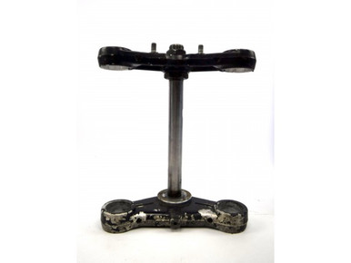 Used t-stuk+kroonplaat lemans 1000