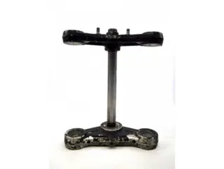 Used t-stuk+kroonplaat lemans 1000