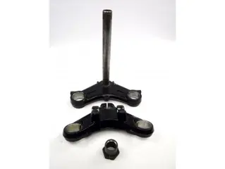 Used t-stuk+kroonplaat nevada 750