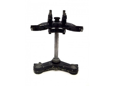 Used t-stuk+kroonplaat sp3