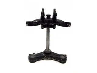 Used t-stuk+kroonplaat sp3