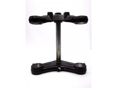 Used t-stuk,kroonplaat targa 750 compl.