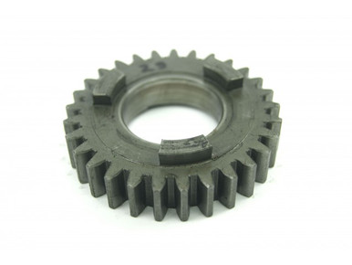 Used Tandwiel 1A as daytona