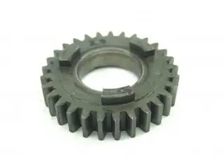 Used Tandwiel 1A as daytona