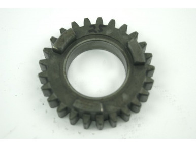 Used Tandwiel 2a as Daytona