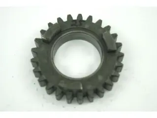 Used Tandwiel 2a as Daytona