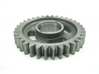 Used Tandwiel 2A Z=34