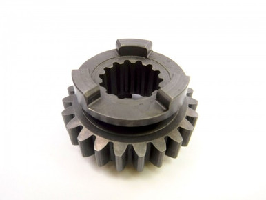 Used tandwiel 3a sa z=23 v50/3