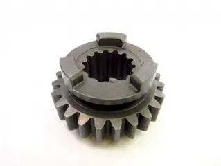 Used tandwiel 3a sa z=23 v50/3