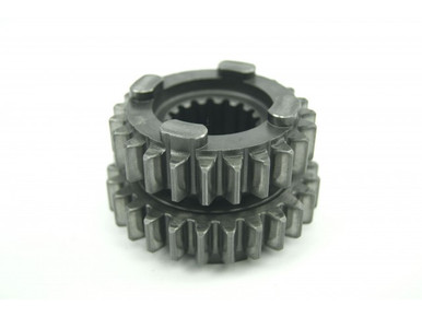 Used Tandwiel 3A-4A Z=23-26