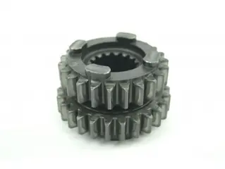 Used Tandwiel 3A-4A Z=23-26