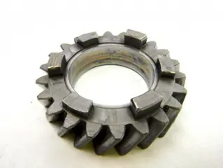 Used tandwiel 3e a.s. z=22 ev'03