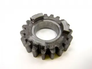 Used tandwiel 4a sa z=19