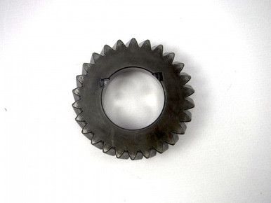 Used tandwiel 5de pa 5-bak z=28