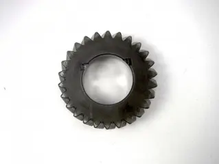 Used tandwiel 5de pa 5-bak z=28