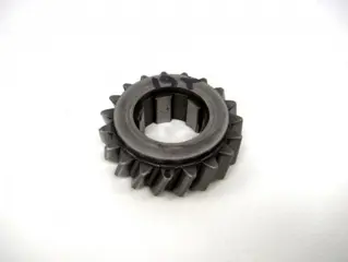 Used tandwiel 5e quota 1100 daytona rs