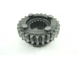 Used Tandwiel 6A Z=25