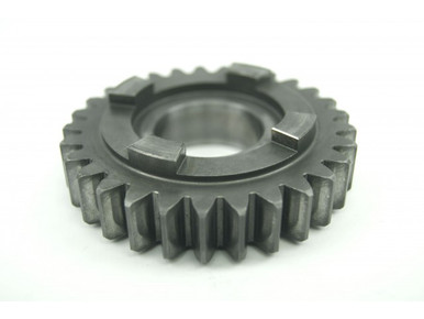 Used Tandwiel 6A Z=29