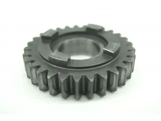 Used Tandwiel 6A Z=29