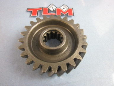 Used tandwiel kickstarter v50 nato