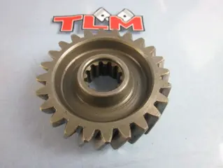 Used tandwiel kickstarter v50 nato