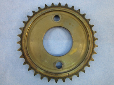 Used tandwiel nokkenas v65 florida